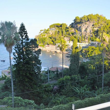B&B A Due Passi Dal Mare Taormina Zewnętrze zdjęcie