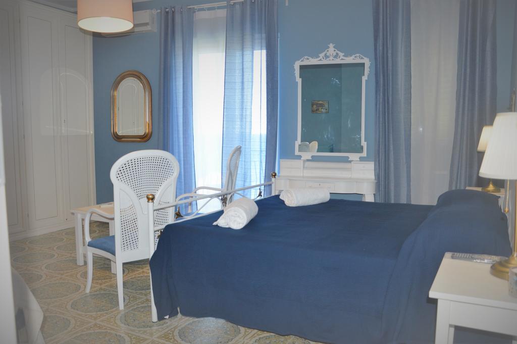 B&B A Due Passi Dal Mare Taormina Zewnętrze zdjęcie