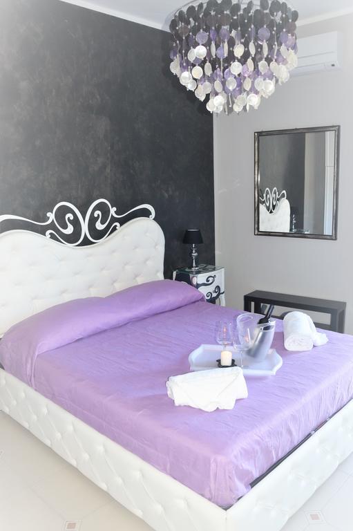 B&B A Due Passi Dal Mare Taormina Zewnętrze zdjęcie