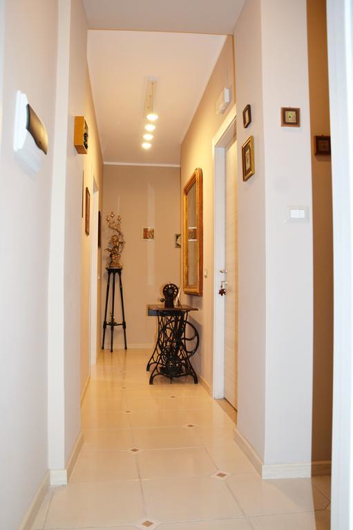 B&B A Due Passi Dal Mare Taormina Zewnętrze zdjęcie