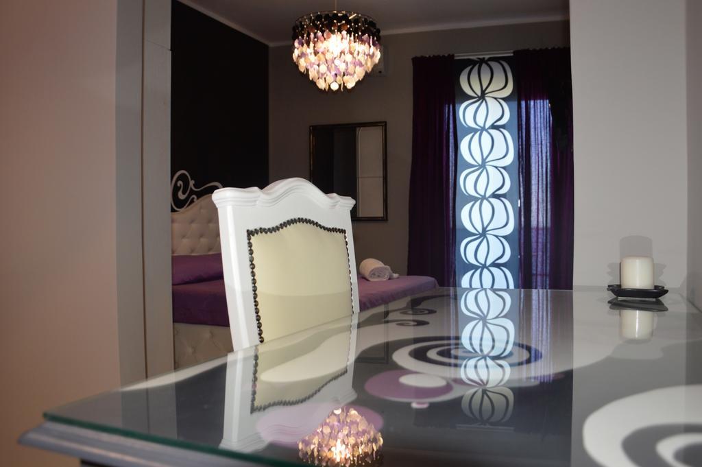 B&B A Due Passi Dal Mare Taormina Zewnętrze zdjęcie